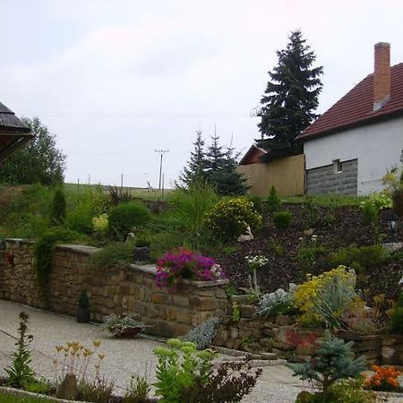 Štúdio Liptovský Trnovec Exterior foto