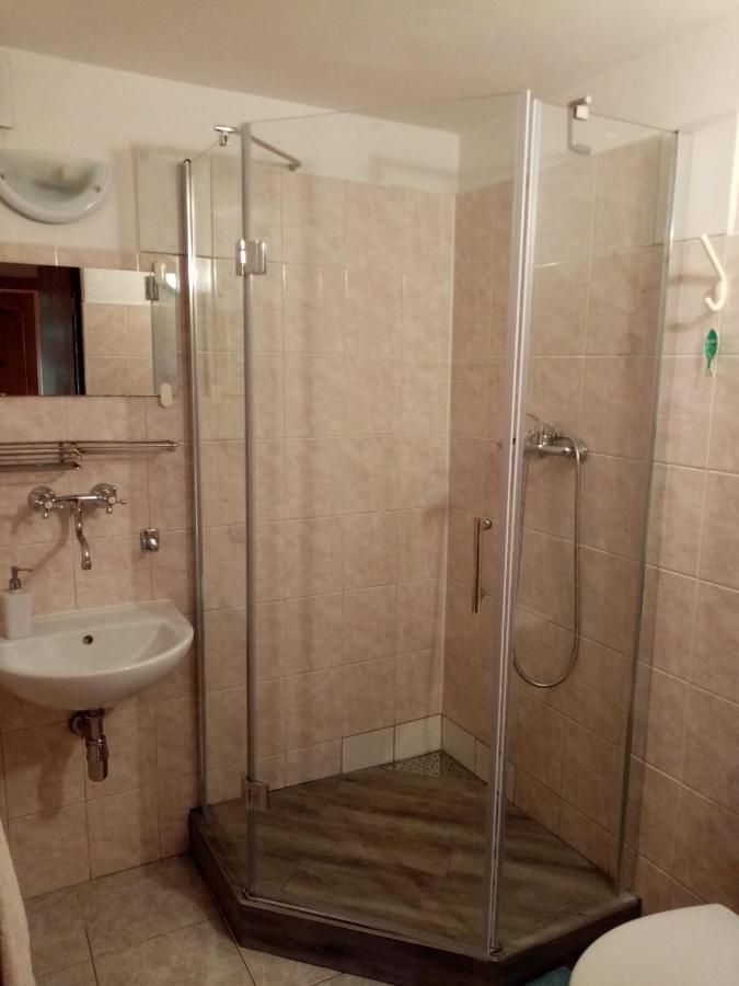 Štúdio Liptovský Trnovec Exterior foto