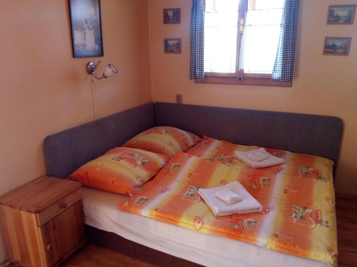 Štúdio Liptovský Trnovec Exterior foto