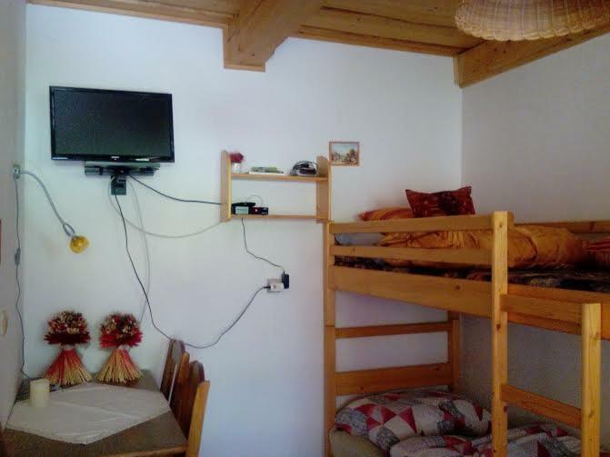 Štúdio Liptovský Trnovec Exterior foto