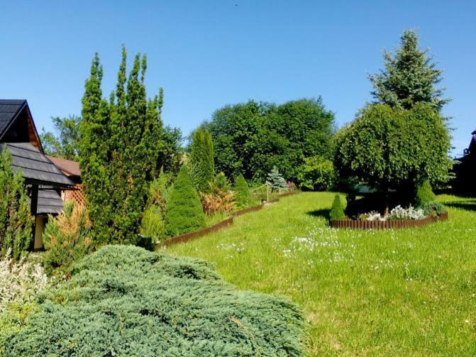 Štúdio Liptovský Trnovec Exterior foto