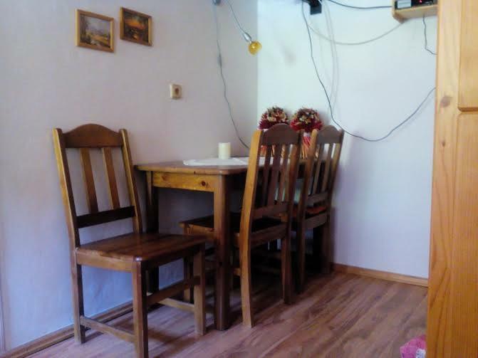 Štúdio Liptovský Trnovec Exterior foto