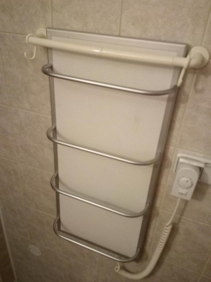 Štúdio Liptovský Trnovec Exterior foto